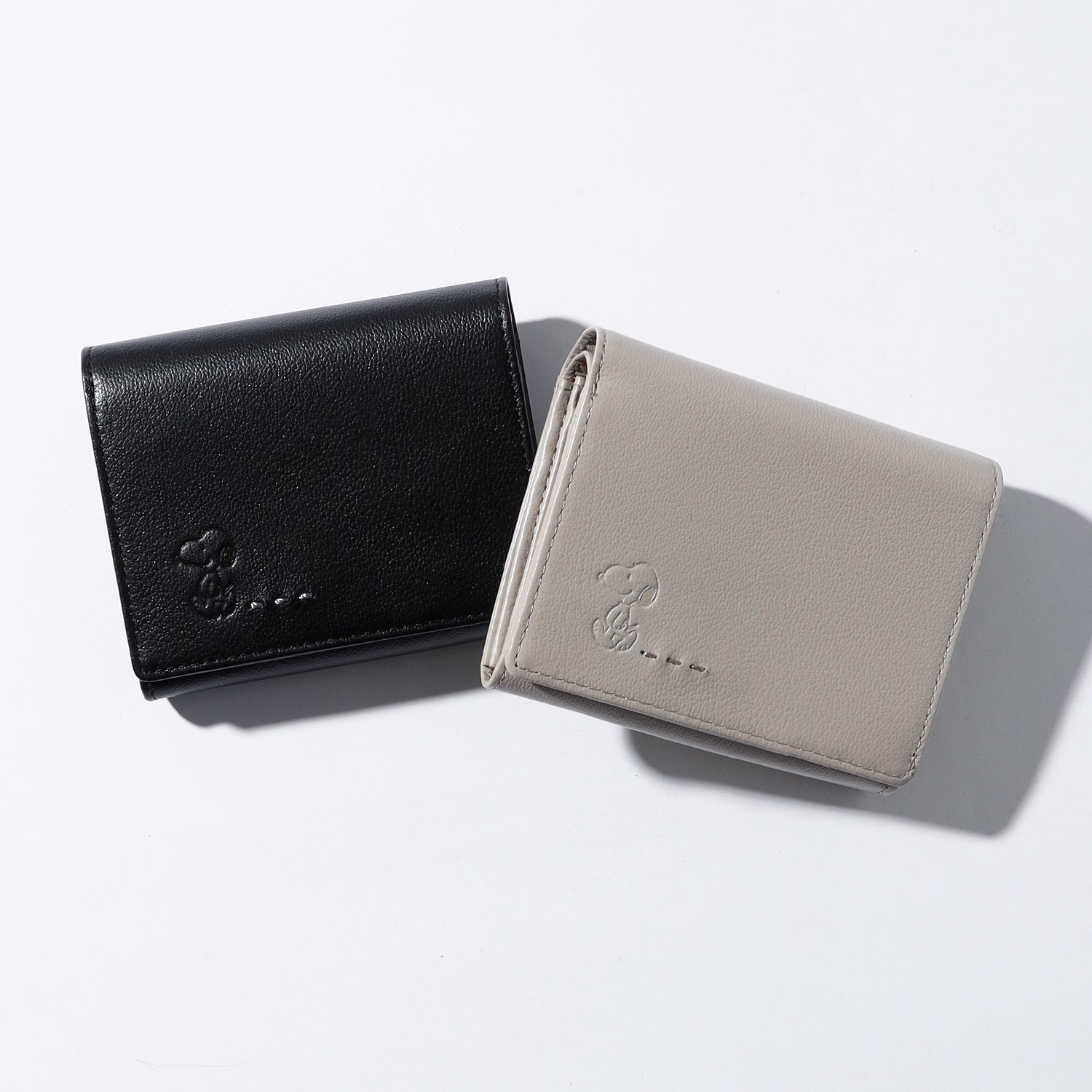 スヌーピー珍しい逸品 日常で使える大人のためのレザー雑貨、SNOOPY LEATHER COLLECTION