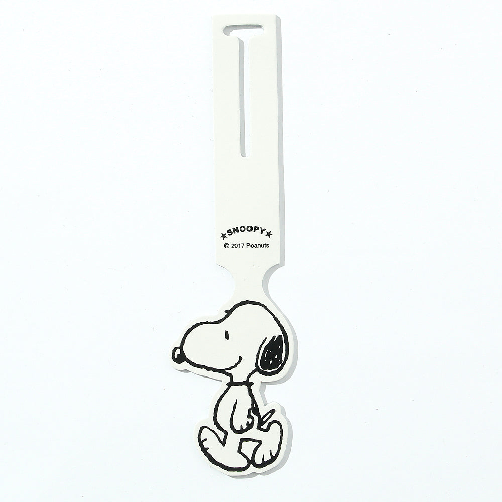 日常で使える大人のためのレザー雑貨、SNOOPY LEATHER COLLECTION