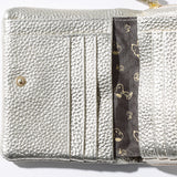 かるふわシリーズ 二つ折れ財布