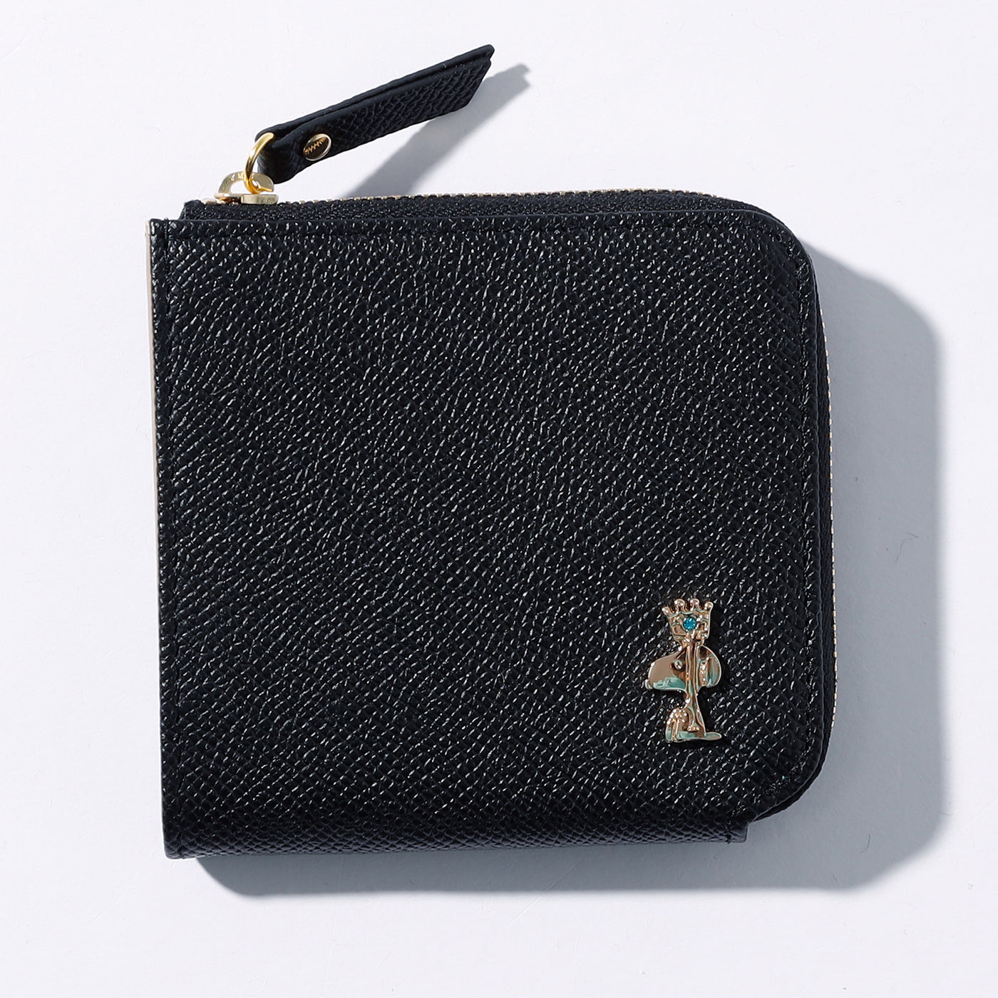 日常で使える大人のためのレザー雑貨、SNOOPY LEATHER COLLECTION