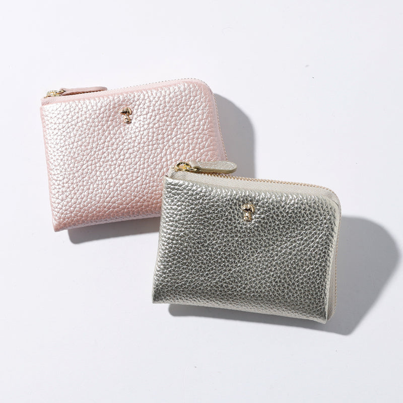 かるふわシリーズ ミニ財布