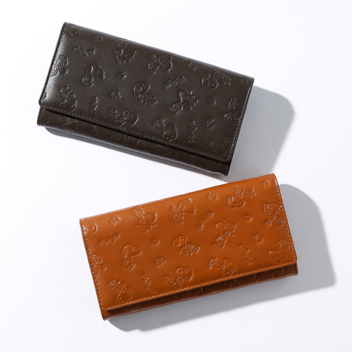 ALL ITEM – SNOOPY LEATHER COLLECTION | スヌーピーレザー