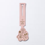 ラゲッジタグシリーズ SNラゲッジタグ 桜