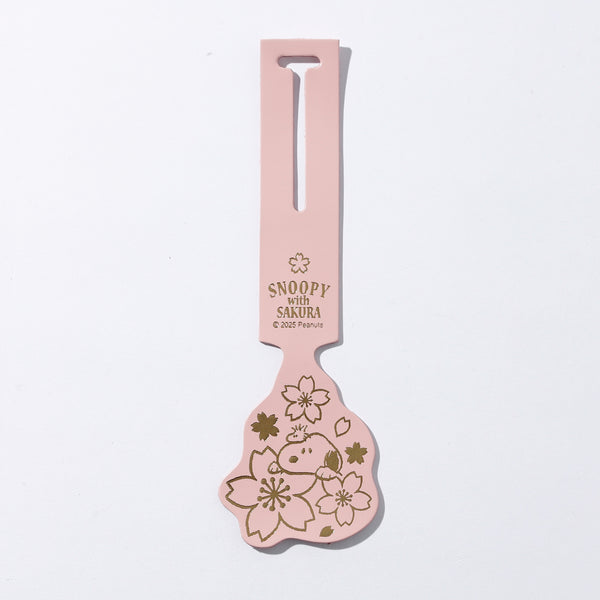 ラゲッジタグシリーズ SNラゲッジタグ 桜