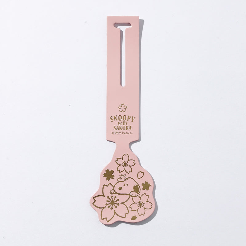 ラゲッジタグシリーズ SNラゲッジタグ 桜