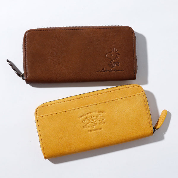 SNOOPY LEATHER COLLECTION | スヌーピーレザーコレクション