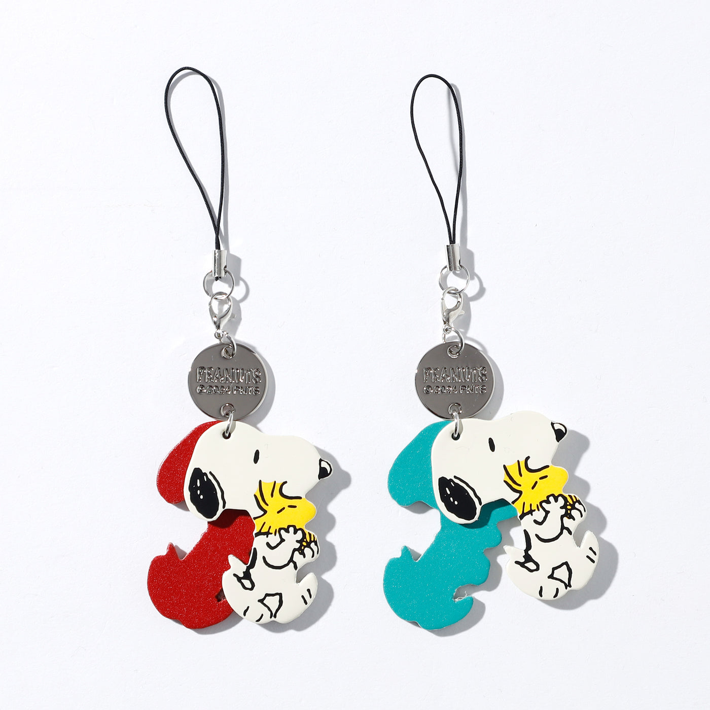日常で使える大人のためのレザー雑貨、SNOOPY LEATHER COLLECTION