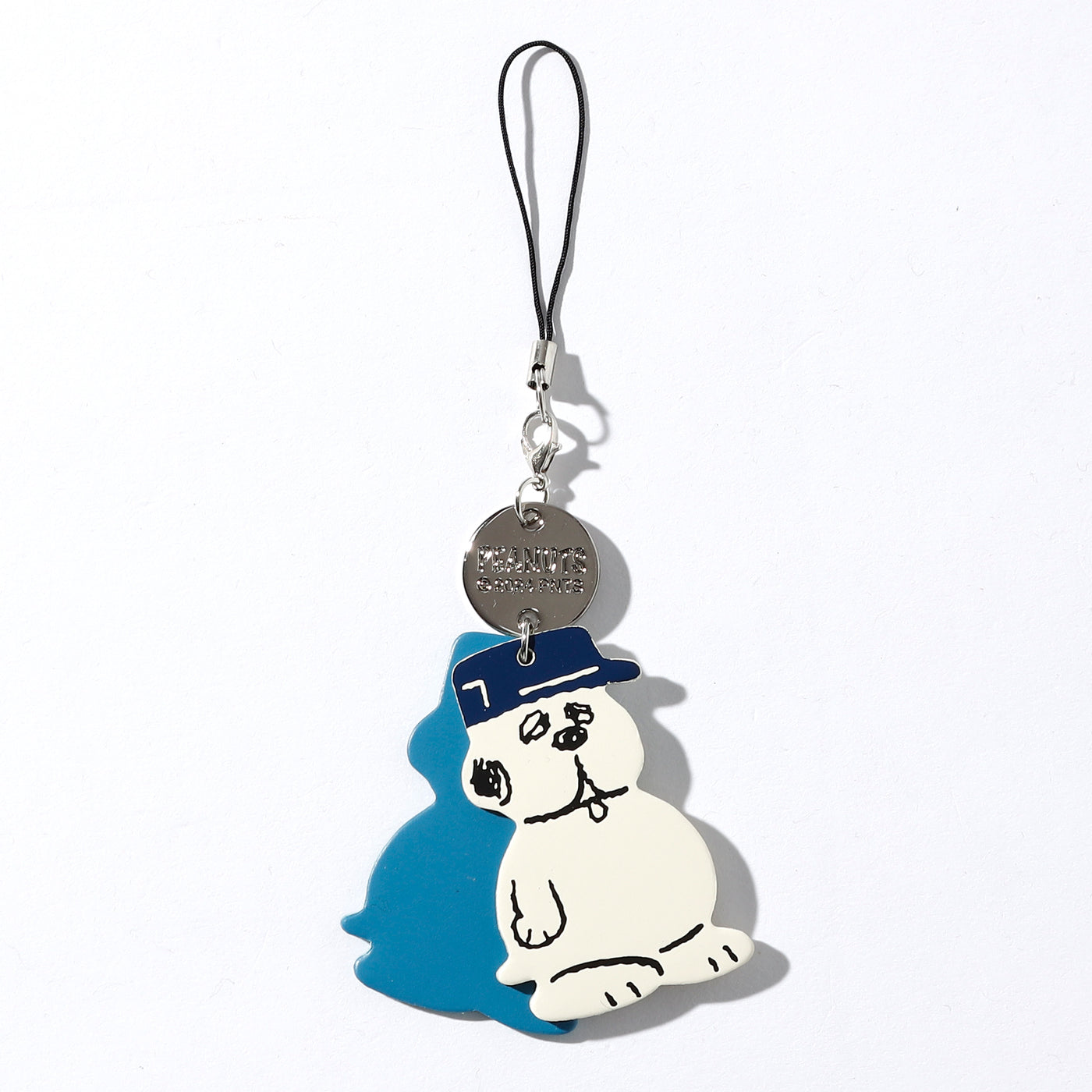 日常で使える大人のためのレザー雑貨、SNOOPY LEATHER COLLECTION