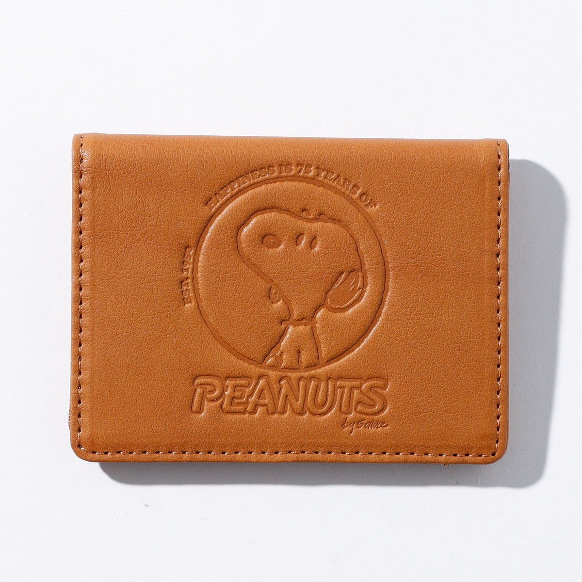 カードケース・パスケース – SNOOPY LEATHER COLLECTION | スヌーピー