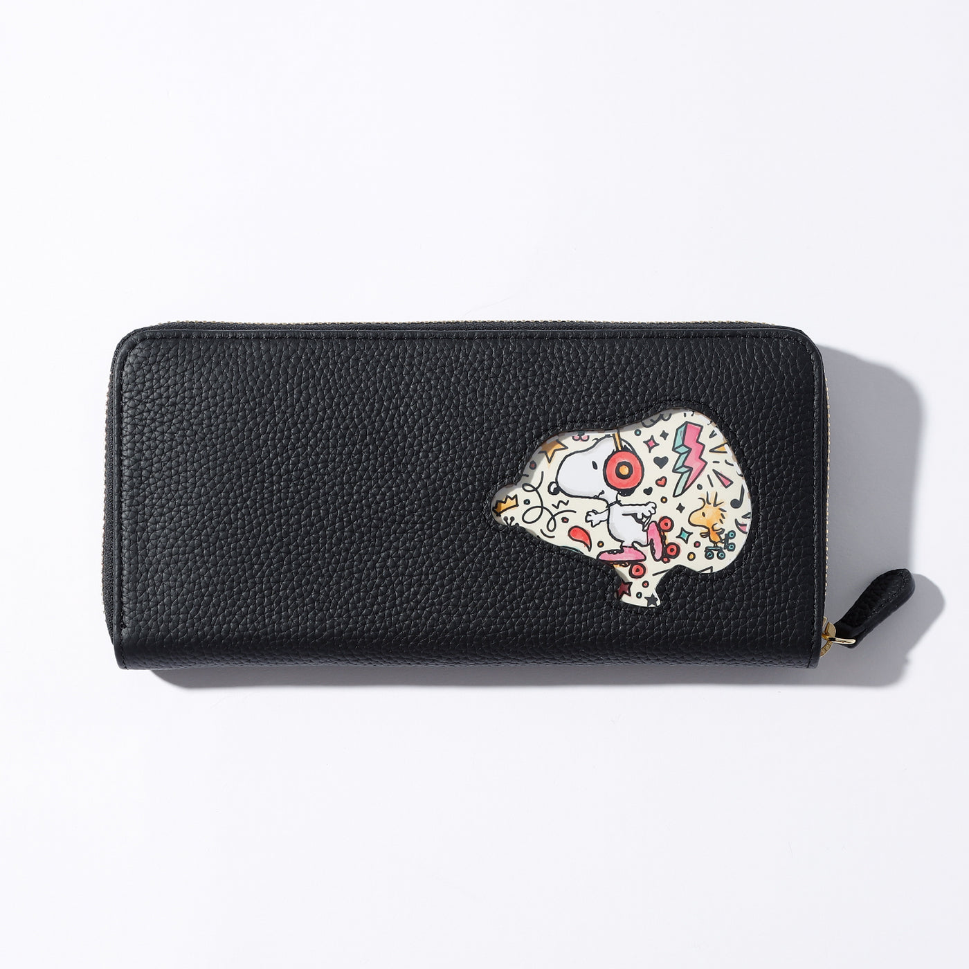 のりさん専用　革製品まとめ売り 4点 日常で使える大人のためのレザー雑貨、SNOOPY LEATHER