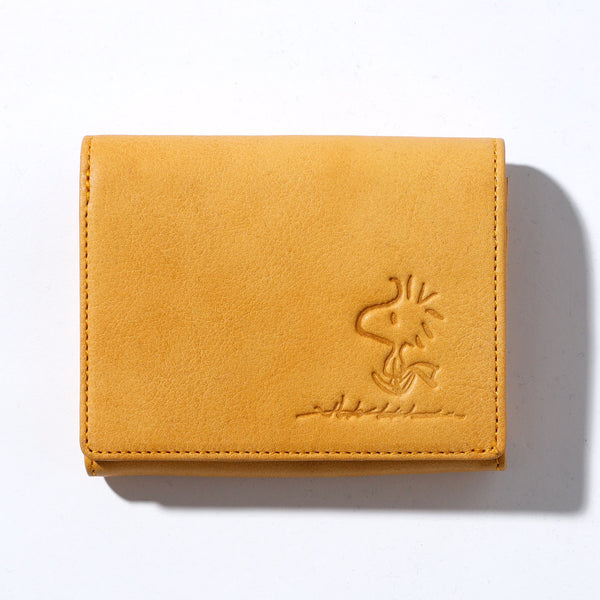 SNOOPY LEATHER COLLECTION | スヌーピーレザーコレクション