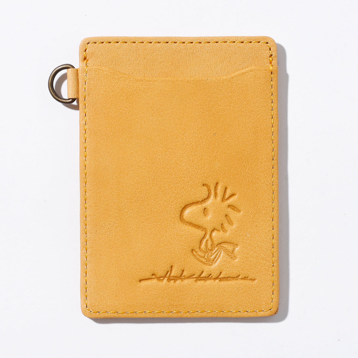 SNOOPY - 専用❣ SNOOPY LEATHER COLLECTION | スヌーピーレザーコレクション