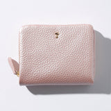 かるふわシリーズ 二つ折れ財布