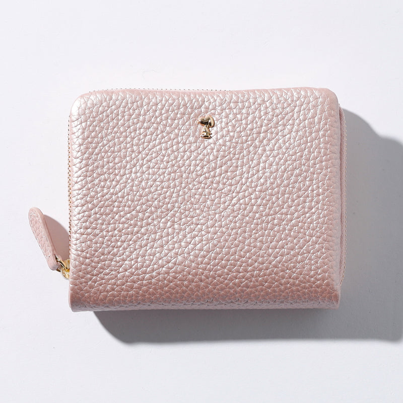 かるふわシリーズ 二つ折れ財布