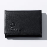 ステッチシリーズ F付パスケース