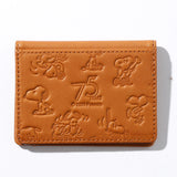 75thアニバーサリー パスケース