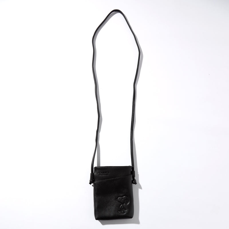 スマホポシェット 立ち