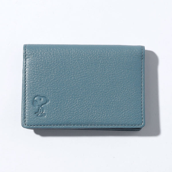 SNOOPY LEATHER COLLECTION | スヌーピーレザーコレクション
