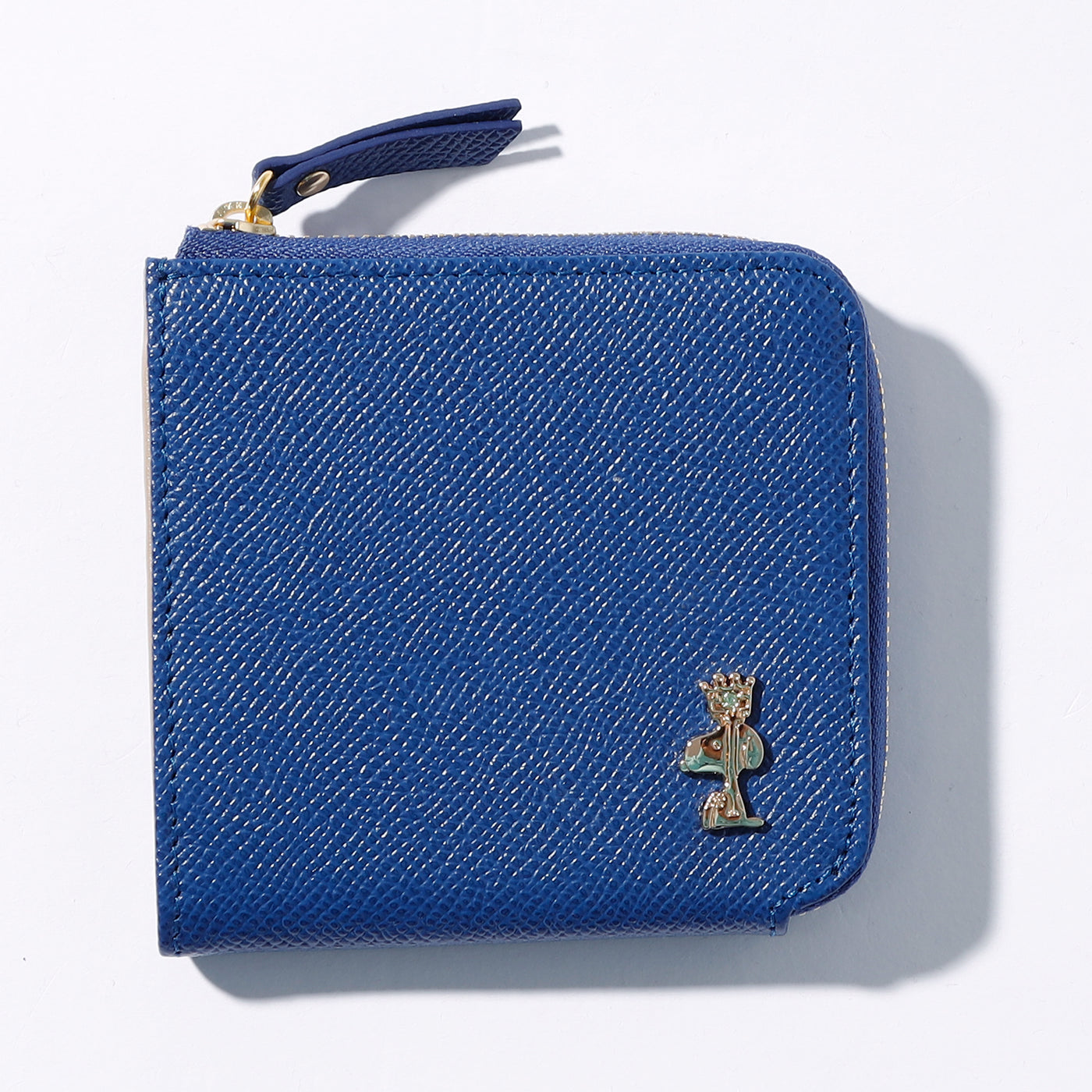 日常で使える大人のためのレザー雑貨、SNOOPY LEATHER