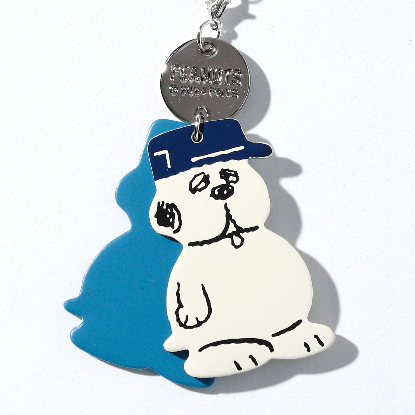 日常で使える大人のためのレザー雑貨、SNOOPY LEATHER COLLECTION