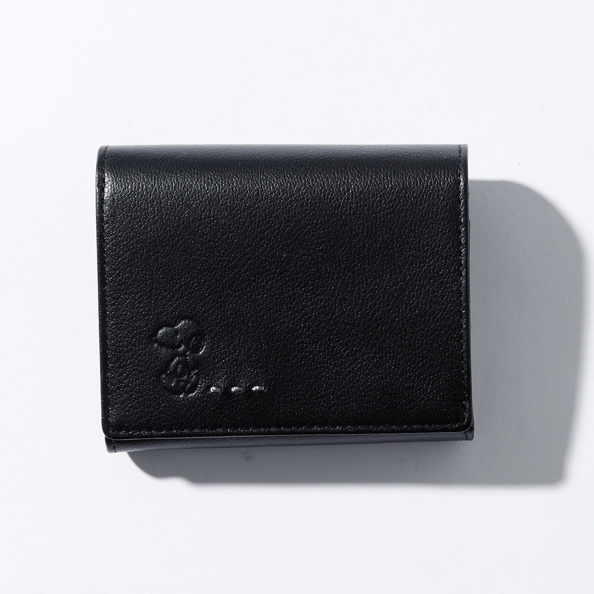 SNOOPY LEATHER COLLECTION | スヌーピーレザーコレクション