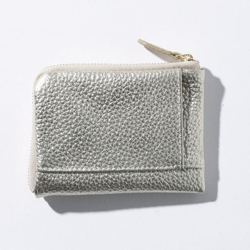 かるふわシリーズ ミニ財布