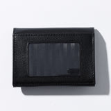 ステッチシリーズ F付パスケース