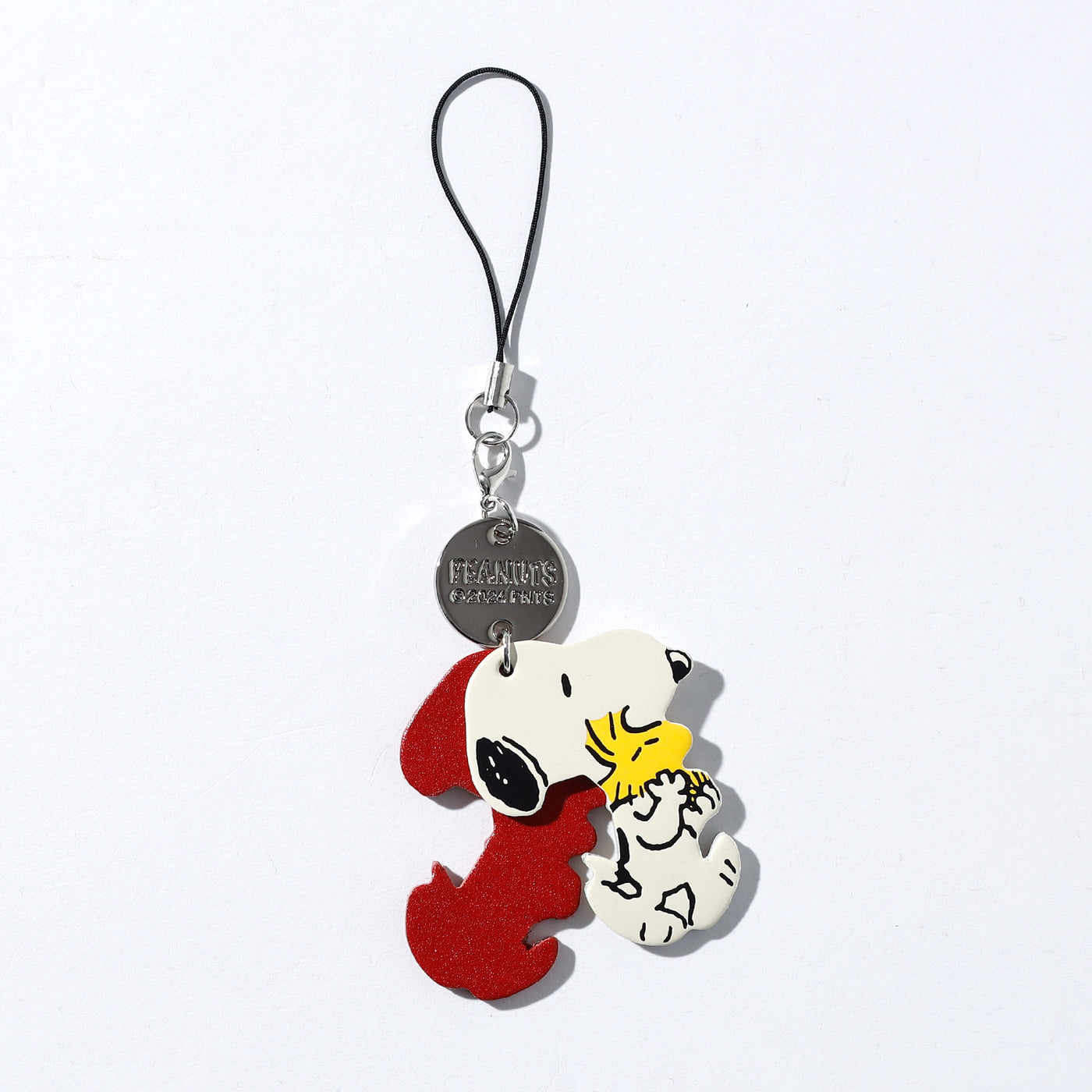 日常で使える大人のためのレザー雑貨、SNOOPY LEATHER COLLECTION