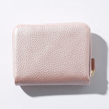 かるふわシリーズ 二つ折れ財布