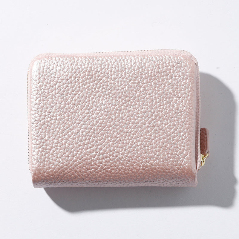 かるふわシリーズ 二つ折れ財布