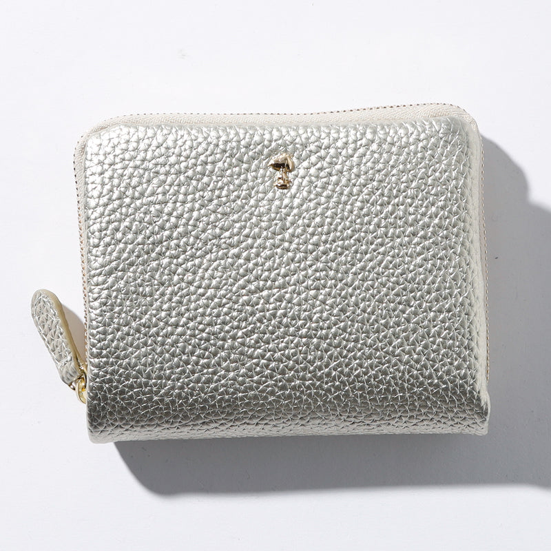 かるふわシリーズ 二つ折れ財布