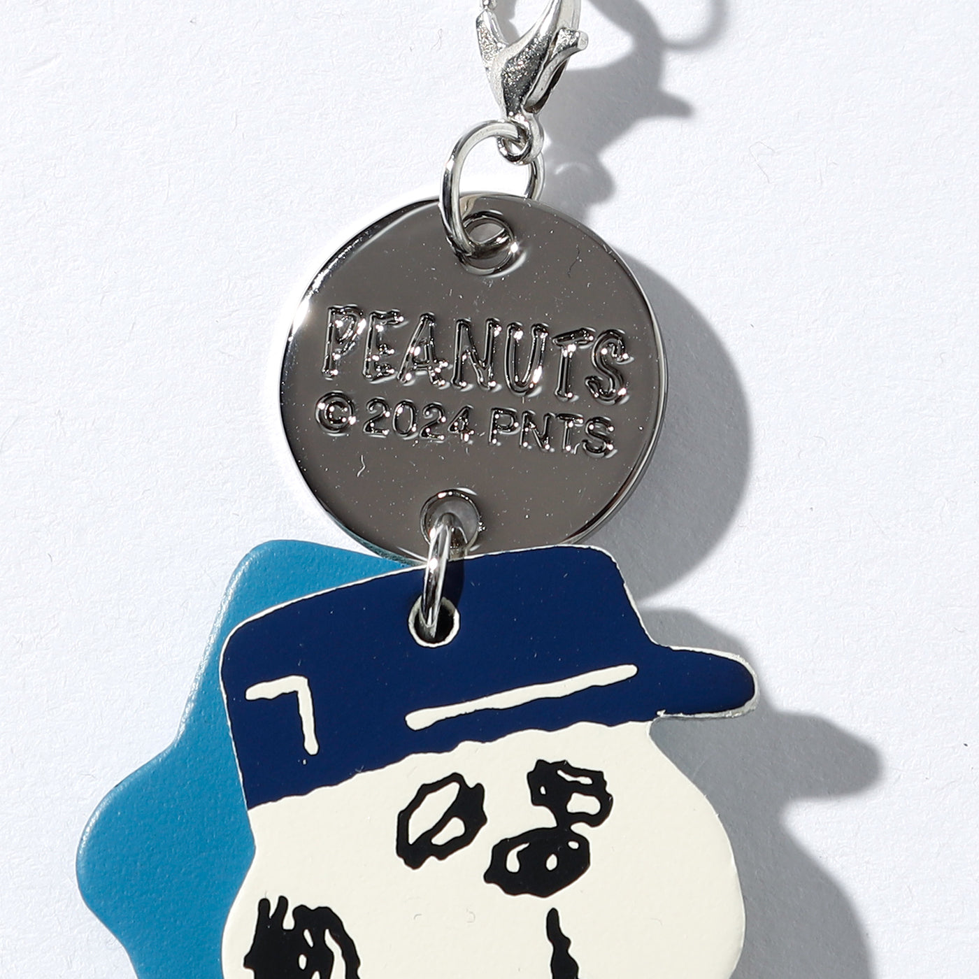 日常で使える大人のためのレザー雑貨、SNOOPY LEATHER COLLECTION