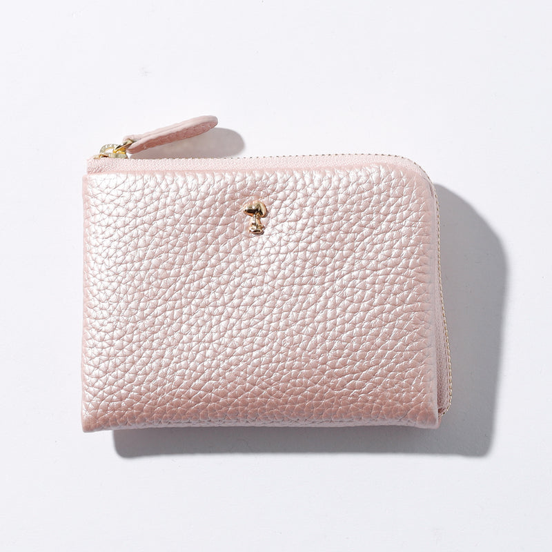 かるふわシリーズ ミニ財布