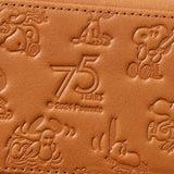 75thアニバーサリー パスケース