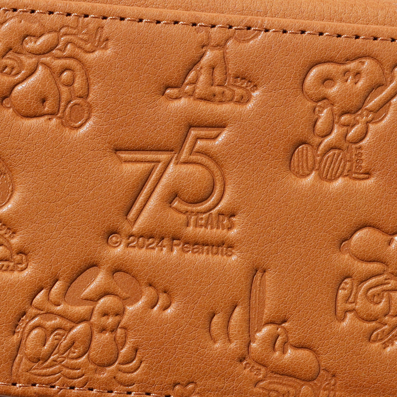 75thアニバーサリー パスケース