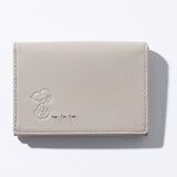 ステッチシリーズ F付パスケース