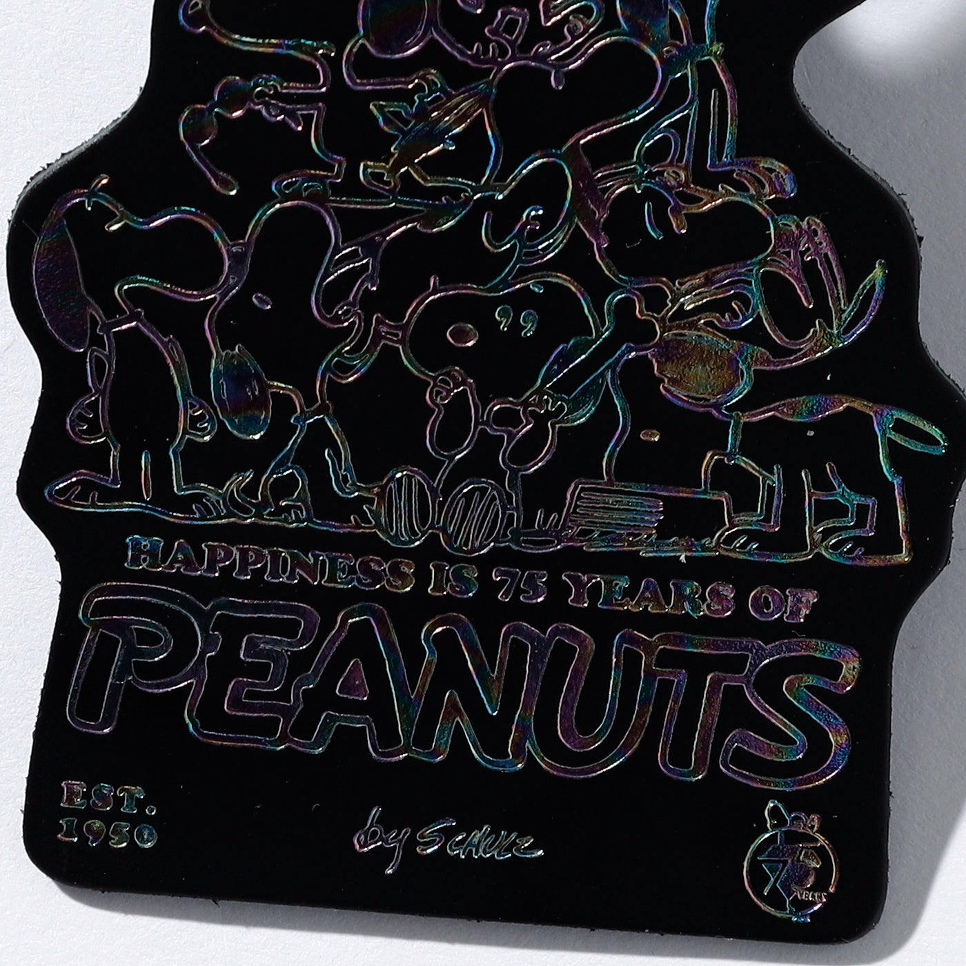 アトリエgg スヌーピー レア 日常で使える大人のためのレザー雑貨、SNOOPY LEATHER COLLECTION