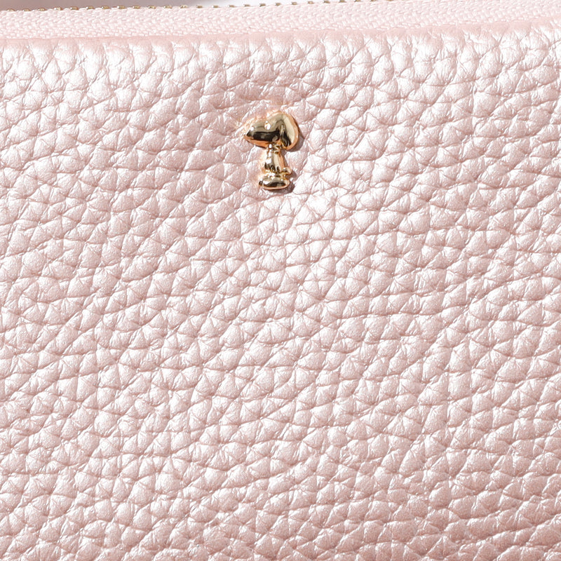 かるふわシリーズ ミニ財布