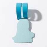 ラゲッジタグシリーズ SNラゲッジタグ 富士山