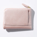 かるふわシリーズ ミニ財布