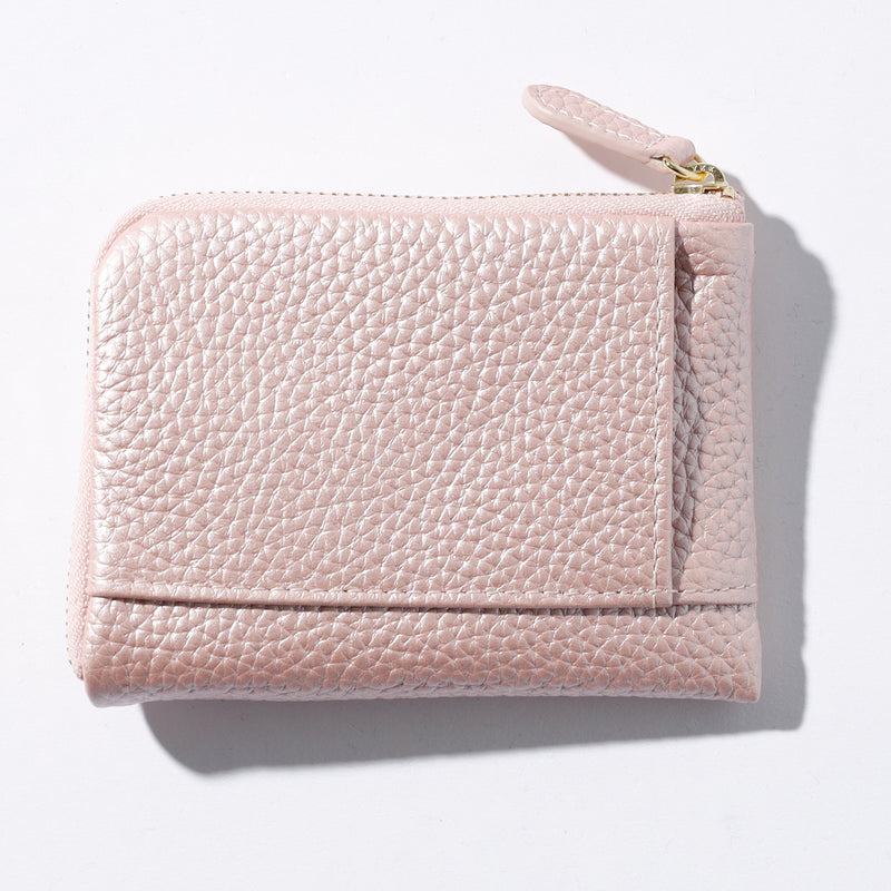 かるふわシリーズ ミニ財布