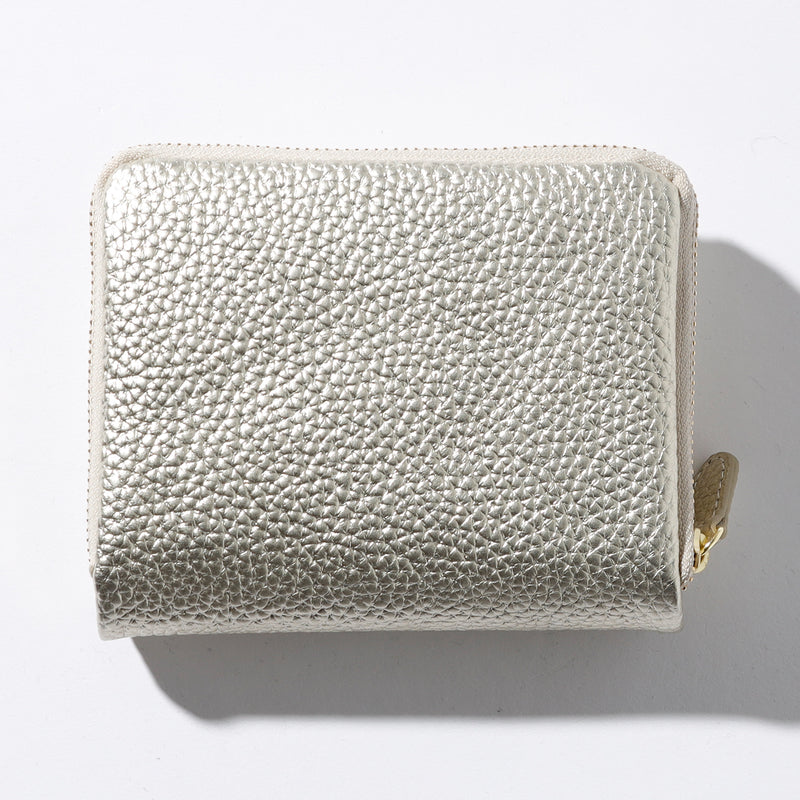 かるふわシリーズ 二つ折れ財布