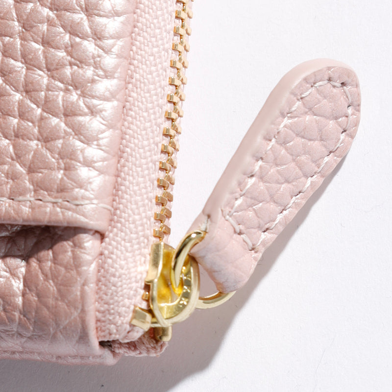 かるふわシリーズ ミニ財布