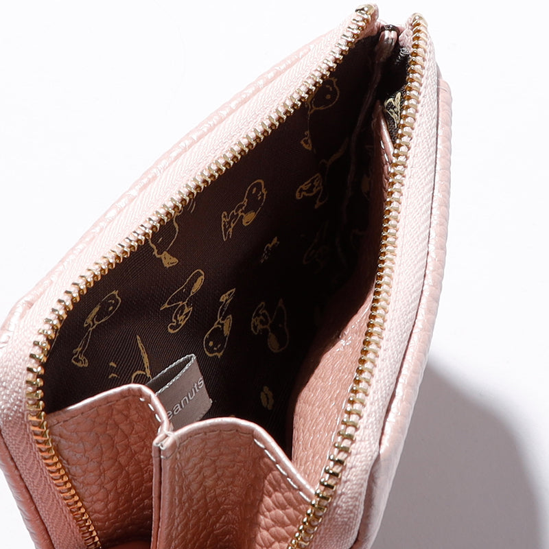 かるふわシリーズ ミニ財布