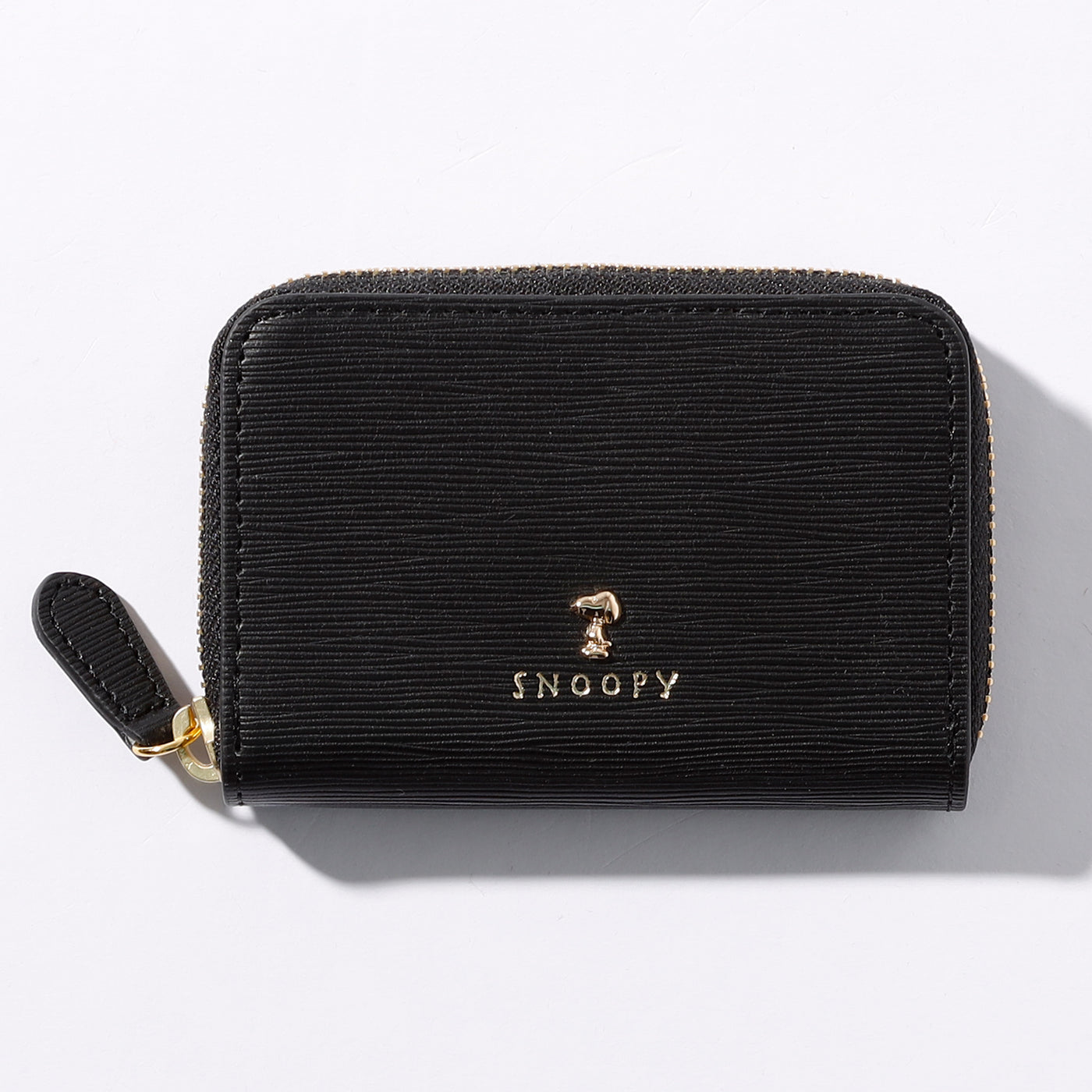 日常で使える大人のためのレザー雑貨、SNOOPY LEATHER