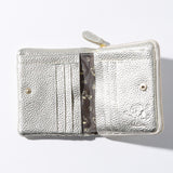 かるふわシリーズ 二つ折れ財布