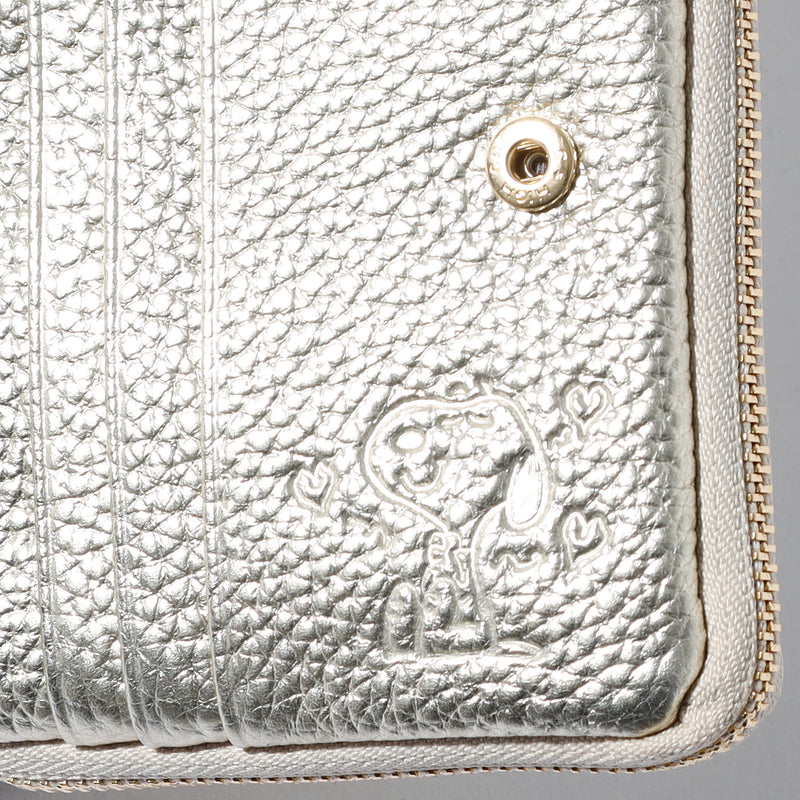 かるふわシリーズ 二つ折れ財布