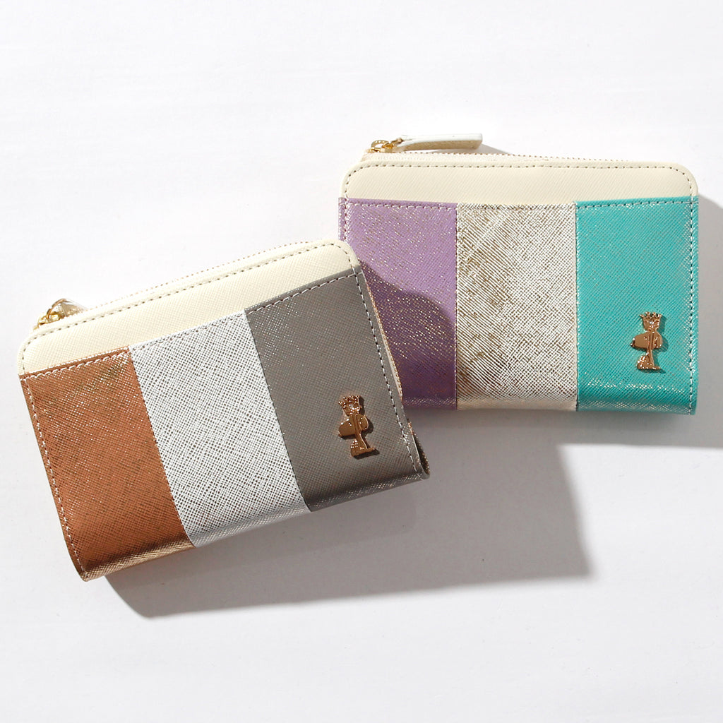 日常で使える大人のためのレザー雑貨、SNOOPY LEATHER