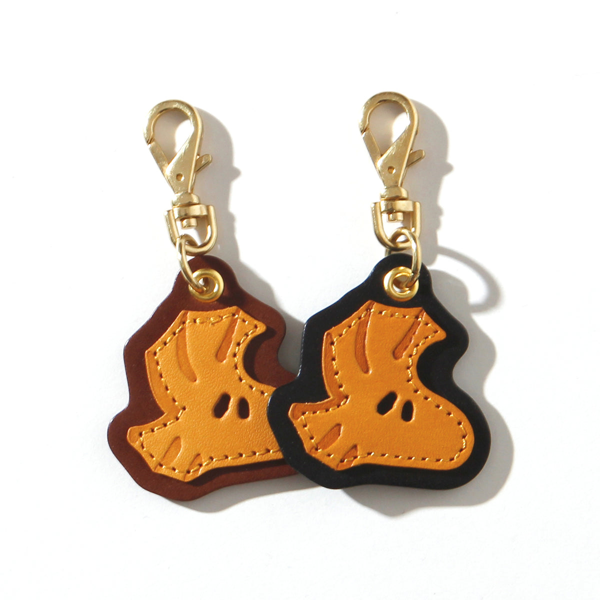 キーホルダー・ストラップ – SNOOPY LEATHER COLLECTION