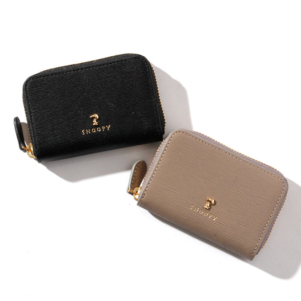 非売品SNOOPY レザーキャリーケースレア